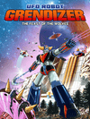 UFO ROBOT GRENDIZER: Das Fest der Wölfe Steam CD Key