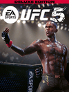 UFC 5 Deluxe Edition ARG Xbox Serie CD Key