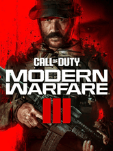 Call of Duty: Modern Warfare III Cross-Gen Bundle EU XBOX One/Serie CD Key