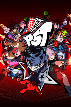 Persona 5 Strikers Digital Deluxe Edition EU Steam CD Key