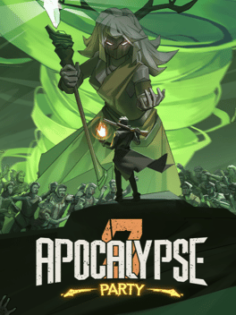 Apokalypse Party Dampf CD Key