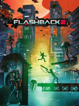 Flashback 2 Dampf CD Key