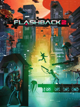 Flashback 2 EU Xbox Serie CD Key