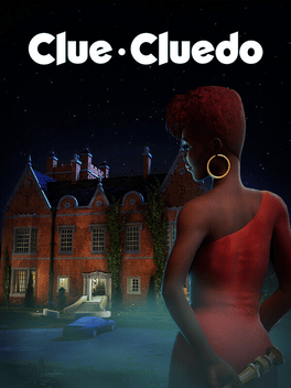 Cluedo Deluxe Edition ARG XBOX One/Serie CD Key