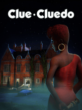 Cluedo Deluxe Edition ARG XBOX One/Serie CD Key