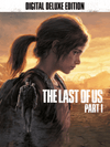 The Last of Us Teil 1 Digital Deluxe Edition EU Steam CD Key