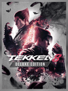 TEKKEN 8 Deluxe Edition EU Steam CD Key