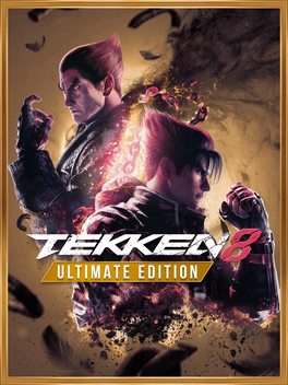 TEKKEN 8 Ultimate Edition CA Xbox Serie CD Key