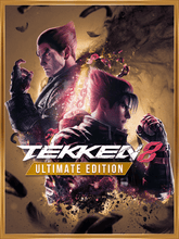TEKKEN 8 Ultimate Edition CA Xbox Serie CD Key