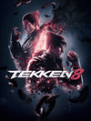 TEKKEN 8 Dampf CD Key