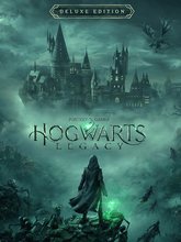 Hogwarts Vermächtnis Deluxe Edition ARG Xbox Serie CD Key