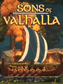 Sons of Valhalla Dampf CD Key