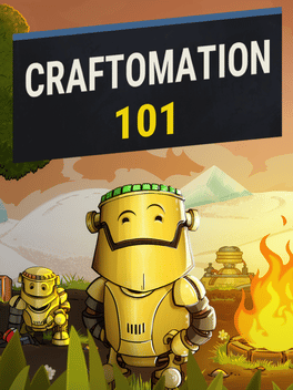 Craftomation 101: Programmierung & Craft Steam CD Key