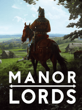 Manor Lords Steam-Konto