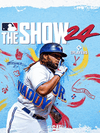 MLB The Show 24 PS4 Konto