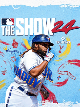 MLB The Show 24 PS4 Konto