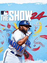 MLB The Show 24 Nintendo Switch-Konto pixelpuffin.net Aktivierungslink