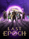 Last Epoch Steam-Konto