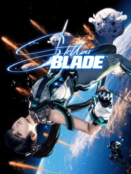 Stellar Blade PS5 Konto
