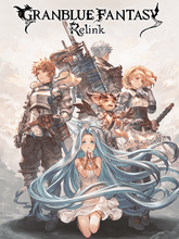 Granblue Fantasy: Relink PS5 Konto