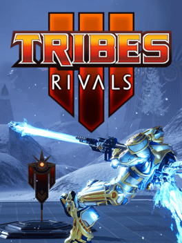 TRIBES 3: Rivalen Dampf CD Key