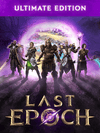 Last Epoch Ultimate Edition Steam-Konto