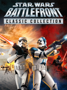 STAR WARS: Battlefront Classic Collection Dampf CD Key