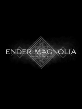 ENDER MAGNOLIA: Blüte im Nebel Steam Account