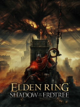 ELDEN RING: Shadow of the Erdtree Edition Dampfkonto