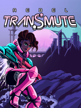 Rebel Transmute XBOX One/Serie Konto