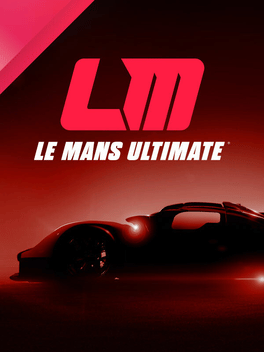 Le Mans Ultimate Steam-Konto