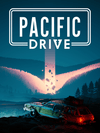 Pacific Drive Epic Games Konto