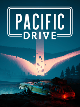 Pacific Drive EU (ohne DE/NL/PL) PS5 CD Key