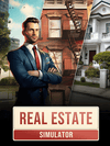 REAL ESTATE Simulator Dampf CD Key