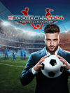 WIR SIND FUSSBALL 2024 Dampf CD Key