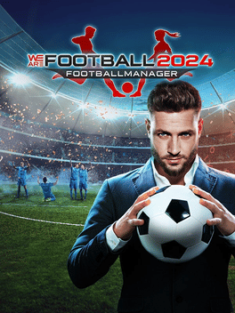 WIR SIND FUSSBALL 2024 Epic Games Konto