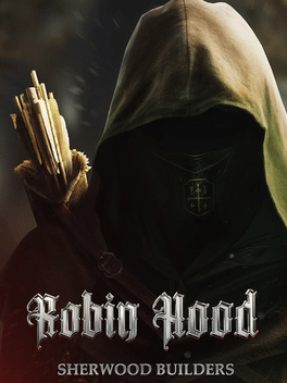 Robin Hood - Sherwood Builders Dampfkonto