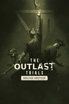 Die Outlast Trials Deluxe Edition Steam CD Key