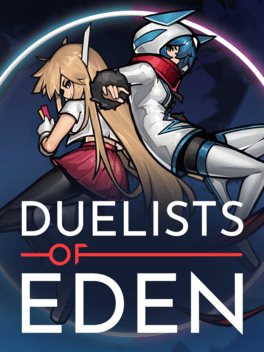 Duelists of Eden Dampf CD Key