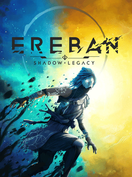 Ereban: Schatten Vermächtnis Steam CD Key