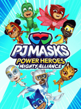 PJ Masks Power Heroes: Mächtige Allianz Dampf CD Key