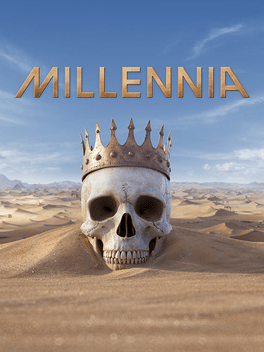 Millennia Dampf CD Key