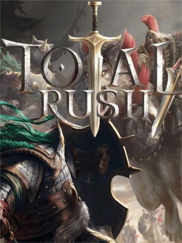 Total Rush Dampf CD Key