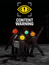 Inhalt Warnung Steam-Konto