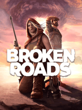 Broken Roads Dampf CD Key