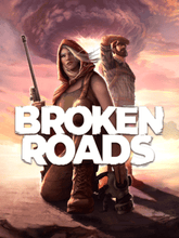 Broken Roads EU (ohne DE/NL/PL) PS5 CD Key