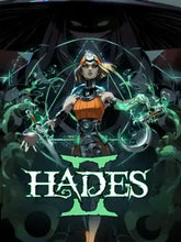 Hades II PC Dampfkonto