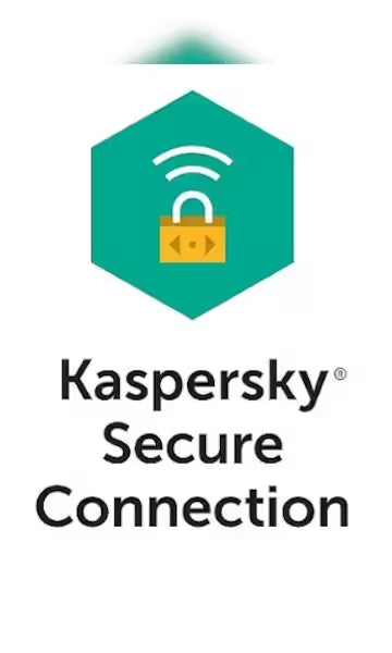 Kaspersky VPN Secure Connection 2021 Schlüssel (1 Jahr / 5 PC)