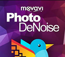 Movavi Photo DeNoise Key (Lebenszeit / 1 PC)