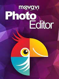 Movavi Photo Editor Dampf CD Key